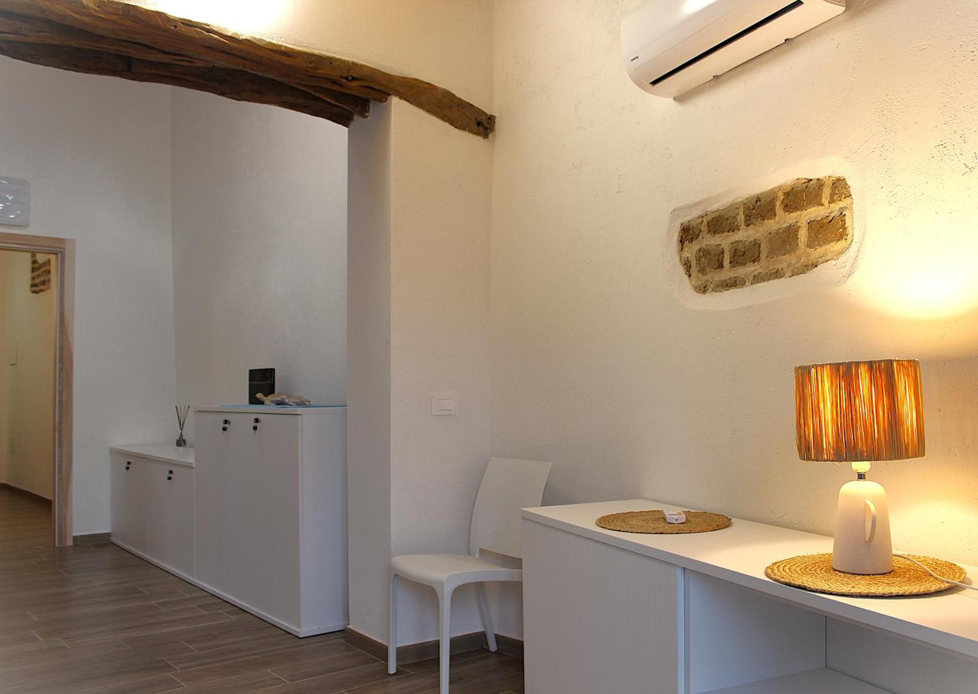 I Limoni Guesthouse Sissy Càbras Zewnętrze zdjęcie
