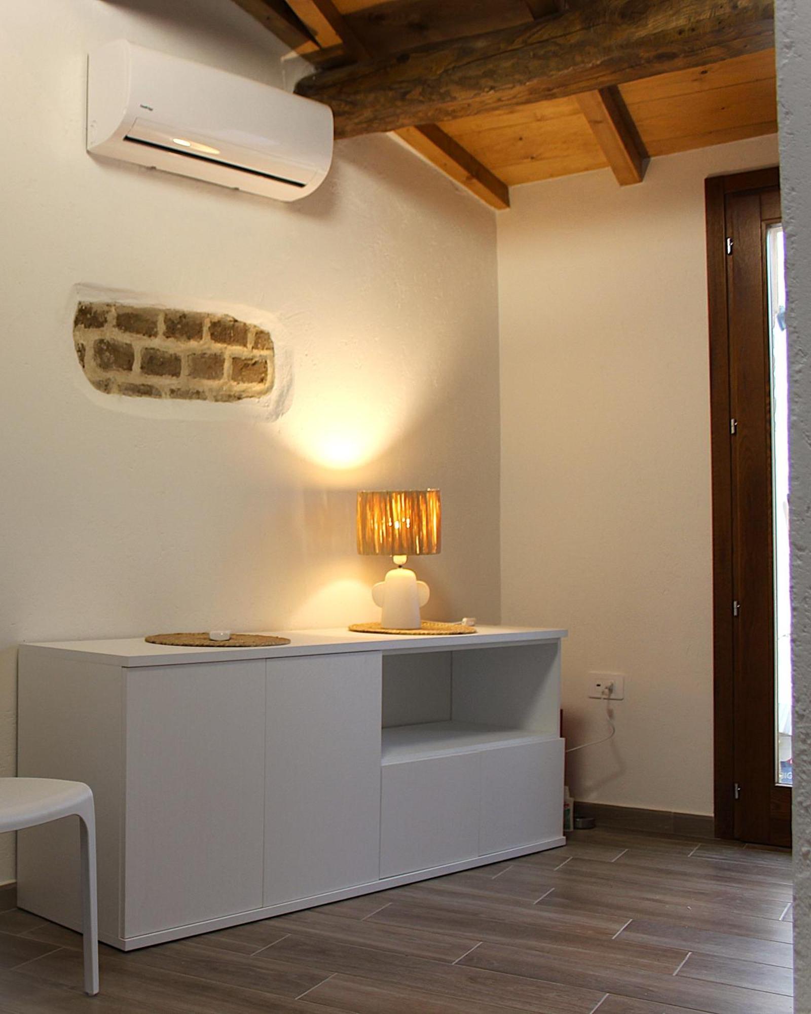I Limoni Guesthouse Sissy Càbras Zewnętrze zdjęcie